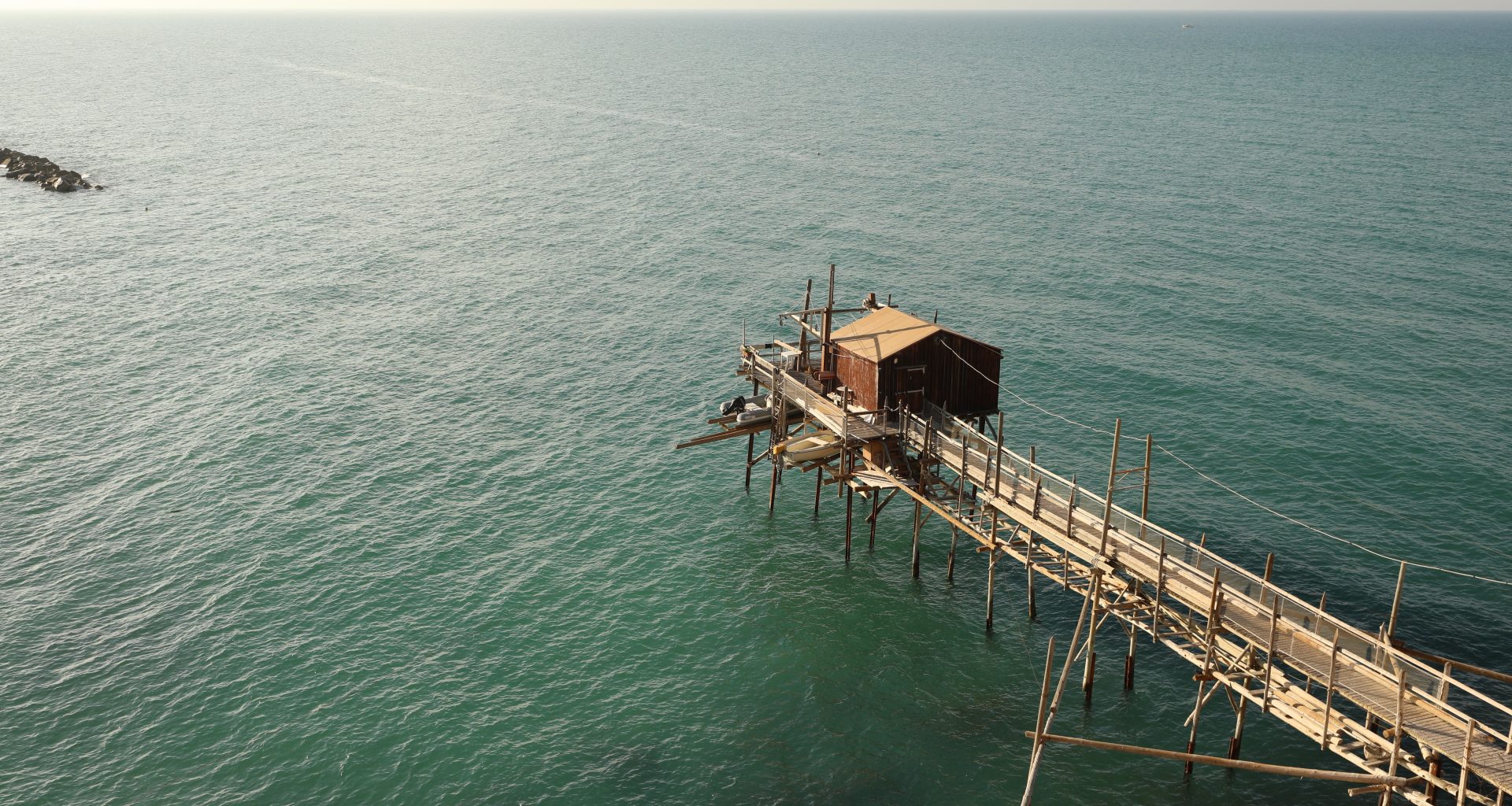 costa dei trabocchi