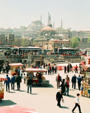 istanbul turchia