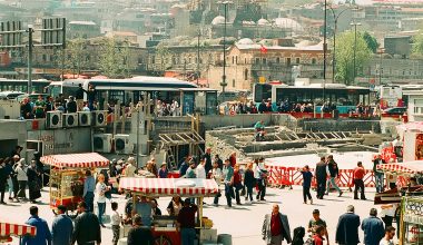 istanbul turchia