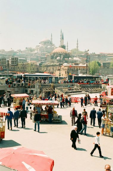 istanbul turchia